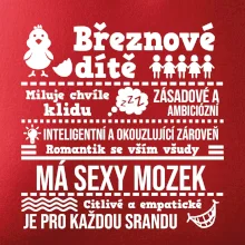 Narozeniny březen