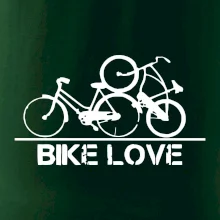 Bike love