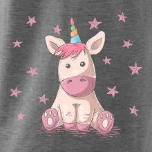 Jednorožec miminko