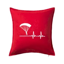 Paragliding EKG