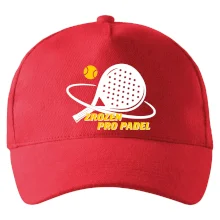 Zrozen pro padel