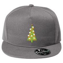 Nic více nepotřebuji - stromeček a pivo (Pecka design)