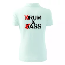 Drum & Bass (Rum & Ass)