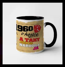 1960 v kostce
