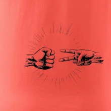 Kámen tupí nůžky