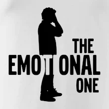 Bachelor party - The emotional one