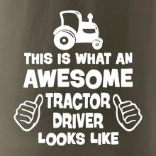 Užasný řidič je zde!