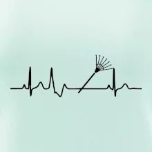 EKG zahrada - hrábě