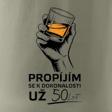 Whisky - propím se už 50 let
