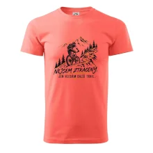 Nejsem ztracený jen hledám další trail