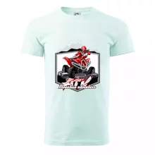 ATV čtyřkolka Mountain