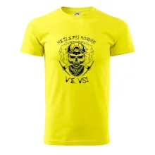 Nejlepší horník ve vsi