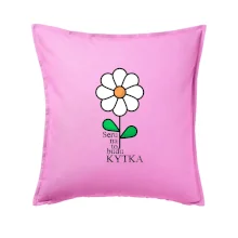 Seru na to, budu kytka - Pomněnka