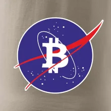 Bitcoin jiný vesmír