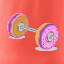 Donut Barbell
