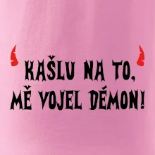 Kašlu na to vojel mě démon (Hana-creative)