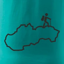 Slovenský turista Slovenský turista