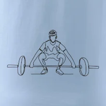 Vzpírání  jedním tahem