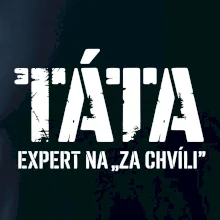 Táta - expert na za chvíli