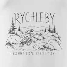 Rychleby srovnat stopu chytit flow