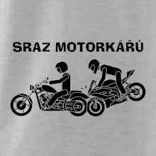 Sraz motorkářů (Hana-creative)