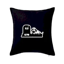 RIP - Náhrobek - Jitrnice - Ovečka