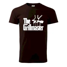 The Grillmaster