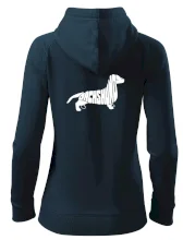 Jezevčík - Dachshund