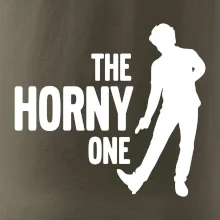 Bachelor party - The horny one