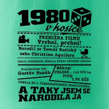 1980 v kostce 1980 v kostce
