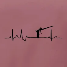 Ekg pistole na pěnu