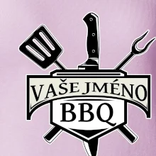 BBQ vaše jméno