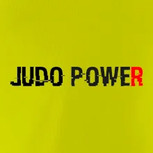 Judo power