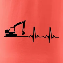 EKG bagr EKG bagr