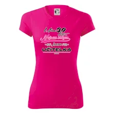 Mám 30 dětí, jsem učitelka