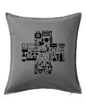 Zdravotní kříž věci