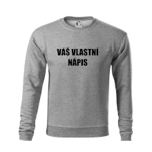Tvůj vlastní nápis - tiskací Tvůj vlastní nápis - tiskací