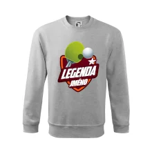 Stolní tenis - legenda a jméno
