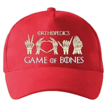 Game of Bones Orthopedics