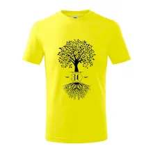 Narozeninový strom 30