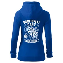 Born To Play Dart