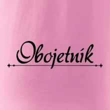 Staročeština - Obojetník -  člověk dvou jazyků
