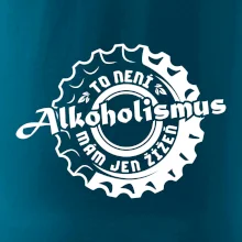 Alkoholismus pivo
