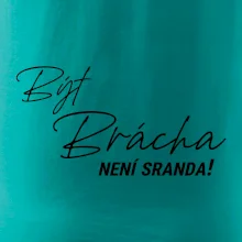 Být brácha není sranda