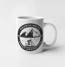 MTB  logo a ročník