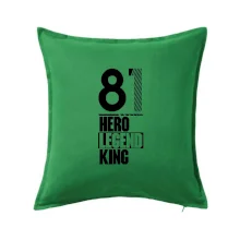 Hero, Legend, King / Queen  1981