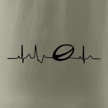 Ekg rugby