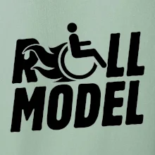 Roll model