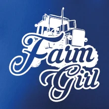 Farm Girl