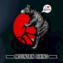 MTB medvěd MTB medvěd